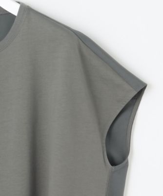 【洗える】ＡＬＢＩＮＩコーコラン　バルーン　Ｔシャツ（ＫＫＷＷＣＭ０５３８）
