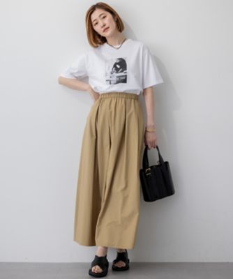 【洗える】ＪＡＮＥ　ＰＡＣＫＥＲコラボ　フォトプリント　Ｔシャツ（ＫＫＷＷＧＭ６１３４）