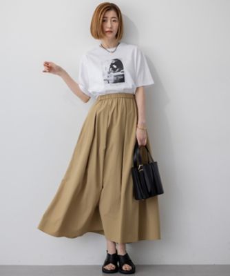 【洗える】ＪＡＮＥ　ＰＡＣＫＥＲコラボ　フォトプリント　Ｔシャツ（ＫＫＷＷＧＭ６１３４）
