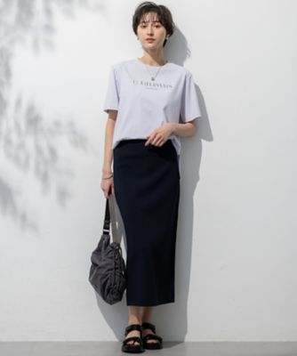 【洗える】ボタニカル　カラー　Ｔシャツ（ＫＫＷＷＧＭ６５４２）