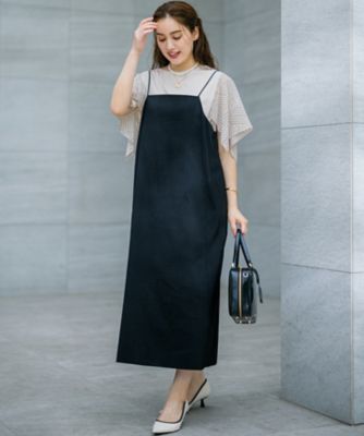 【Ｌサイズ限定／洗える】スカーフプリントコンビ　スリーブデザイン　カットソー（ＫＫＷＷＧＭ６８６２）