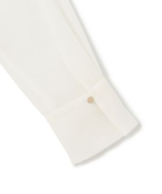 洗える】テプラマットシフォン ブラウス（KKWWGS0034） | 23