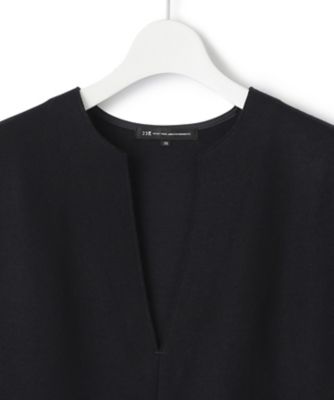 【ＷＥＢ限定】ウール圧縮スムース　ベスト（ＫＫＷＷＮＷ０８６３）