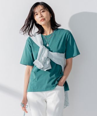 ＤＣＨコットン　ベーシック　Ｔシャツ（ＫＫＷＷＳＭ０４３４）