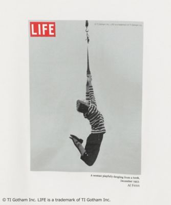【２３区／ＬＩＦＥ】ＰＨＯＴＯ　Ｔシャツ（ＫＫＷＷＳＭ０５４１）
