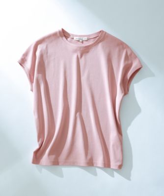 【一部店舗限定】フレンチスリーブ　ＩＴ　ＴＥＥ（ＫＫＷＷＳＭ０８６０）