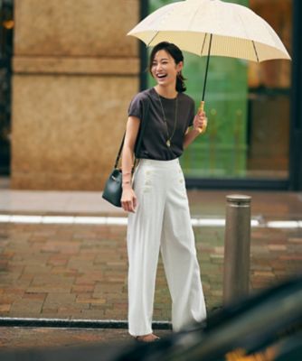 【一部店舗限定】フレンチスリーブ　ＩＴ　ＴＥＥ（ＫＫＷＷＳＭ０８６０）