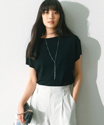 新色追加／VERY5月号掲載】レーヨンポリエステルストレッチ