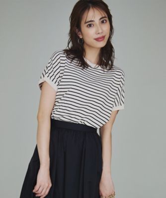 新色追加／VERY5月号掲載】レーヨンポリエステルストレッチ