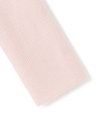 滝沢眞規子さん着用／WEB限定カラーあり】ウーステッドウール リブ