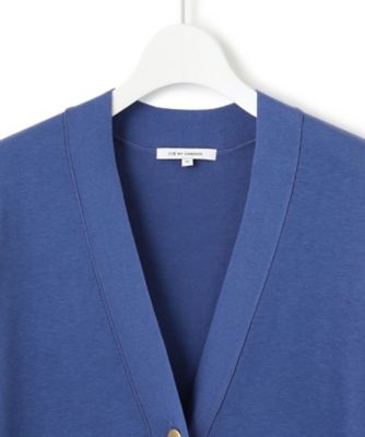 【洗える】シルクコットン　カーディガン（ＫＲ２６ＳＡ０３５５）