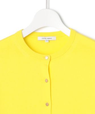 【Ｏｇｇｉ６月号掲載／洗える】プレミアムビオコットン　カーディガン（ＫＲ２７ＧＳ０２５０）