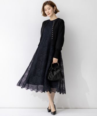 APPLAUDIR】コンパクト ラメカーディガン