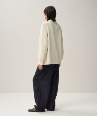 ヴィンテージ カーディガンブルゾン ベロア素材 半纏 キルティング Vネック ヴィンテージ カーディガンブルゾン ベロア素材 半纏