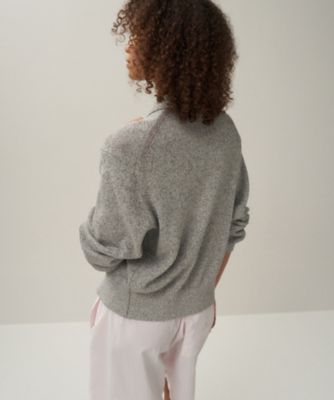 SILK WASHI LILIYARN ｜ ポロニット