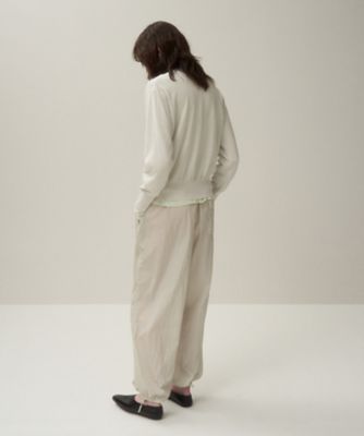ＲＡＭＩＥ　ＷＯＯＬ　｜　クルーネックセーター（ＫＲＡＧＧＭ０１２７）