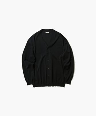 ＣＯＴＴＯＮ　ＷＡＳＨＩ　ＫＮＩＴ　｜　オーバーサイズニットカーディガン　－　ＵＮＩＳＥＸ（ＫＲＡＧＧＭ０３０１）