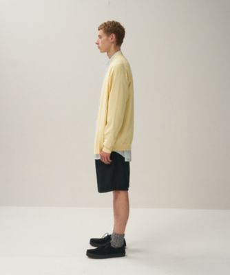 ＣＯＴＴＯＮ　ＷＡＳＨＩ　ＫＮＩＴ　｜　オーバーサイズニットカーディガン　－　ＵＮＩＳＥＸ（ＫＲＡＧＧＭ０３０１）