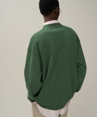 ＣＯＴＴＯＮ　ＷＡＳＨＩ　ＫＮＩＴ　｜　オーバーサイズニットカーディガン　－　ＵＮＩＳＥＸ（ＫＲＡＧＧＭ０３０１）