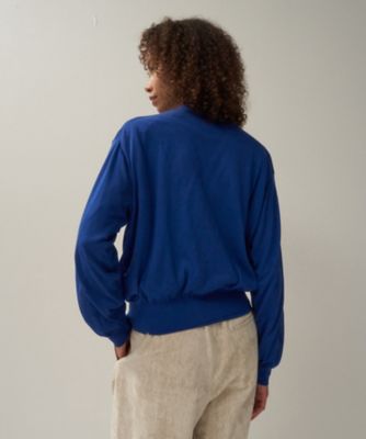 ✨新品未使用 ATON COTTON SILK VNECK カーディガン シルク COTTON SILK | Vネックカーディガン / ATON | ファッション通販