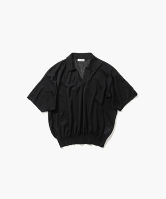 ＣＯＭＰＡＣＴ　ＣＯＴＴＯＮ　｜　スキッパーポロセーター（ＫＲＡＧＧＭ０３０４）