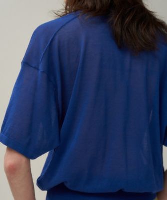 ＣＯＭＰＡＣＴ　ＣＯＴＴＯＮ　｜　スキッパーポロセーター（ＫＲＡＧＧＭ０３０４）