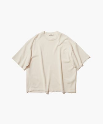 ＷＡＳＨＩ　ＫＮＩＴ　｜　クルーネックセーター（ＫＲＡＧＧＭ０４０６）