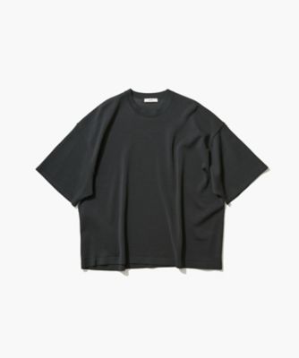 ＷＡＳＨＩ　ＫＮＩＴ　｜　クルーネックセーター（ＫＲＡＧＧＭ０４０６）