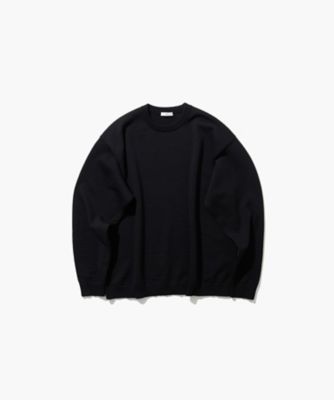ＷＯＯＬ　ＷＡＳＨＩ　｜　クルーネックセーター　－　ＵＮＩＳＥＸ（ＫＲＡＧＧＷ０１０２）