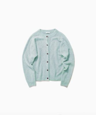 エイトン　ロイヤルカシミヤオーバーサイズカーディガン 2023 ATON（エイトン）の「【ATON/エイトン】ROYAL CASHMERE