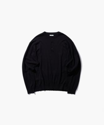 ROYAL CASHMERE FUR ｜ クルーネックセーター