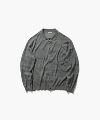 ATON (Women/Men)のカーディガン | レディース | 三越伊勢丹オンライン