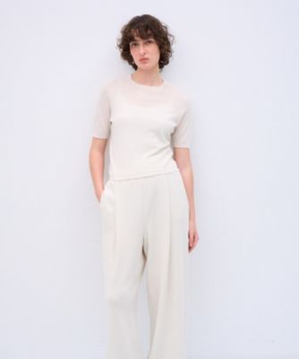 吉川晃司 ルーズフィットセットアップ Tシャツ パンツセット M 吉川晃司 ルーズフィットセットアップ Tシャツ パンツセット M 吉川