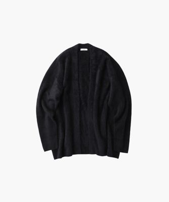 ＧＡＲＭＥＮＴ　ＤＹＥ　ＣＡＳＨＭＥＲＥ　｜　ショートカーディガン（ＫＲＡＧＮＷ０９０２）
