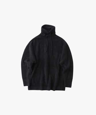 ＧＡＲＭＥＮＴ　ＤＹＥ　ＣＡＳＨＭＥＲＥ　｜　ガンナースモック（ＫＲＡＧＮＷ０９０３）