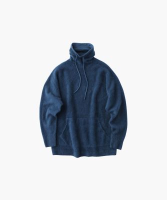 ＧＡＲＭＥＮＴ　ＤＹＥ　ＣＡＳＨＭＥＲＥ　｜　ガンナースモック（ＫＲＡＧＮＷ０９０３）