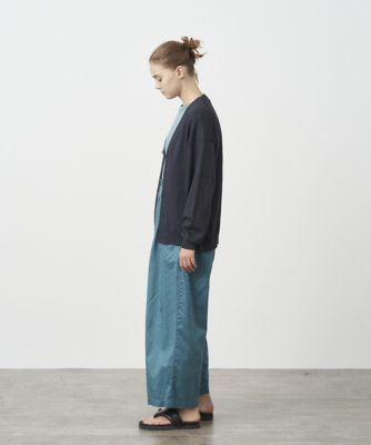 ＷＯＯＬ　ＷＡＳＨＩ　｜　オーバーサイズカーディガン　－　ＵＮＩＳＥＸ（ＫＲＡＧＳＭ０１０４）