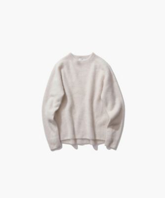 ＲＯＹＡＬ ＦＵＲ ＣＡＳＨＭＥＲＥ ｜ クルーネックセーター ...