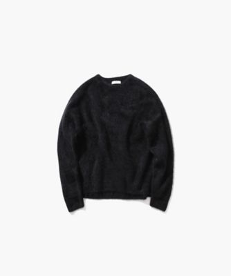 ＲＯＹＡＬ ＦＵＲ ＣＡＳＨＭＥＲＥ ｜ クルーネックセーター