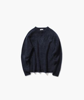 ＲＯＹＡＬ ＦＵＲ ＣＡＳＨＭＥＲＥ ｜ クルーネックセーター