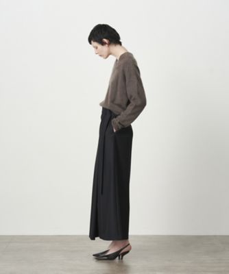 ＲＯＹＡＬ　ＦＵＲ　ＣＡＳＨＭＥＲＥ　｜　Ｖネックセーター（ＫＲＡＧＳＷ０９１０）