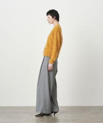 ＲＯＹＡＬ　ＦＵＲ　ＣＡＳＨＭＥＲＥ　｜　Ｖネックセーター（ＫＲＡＧＳＷ０９１０）