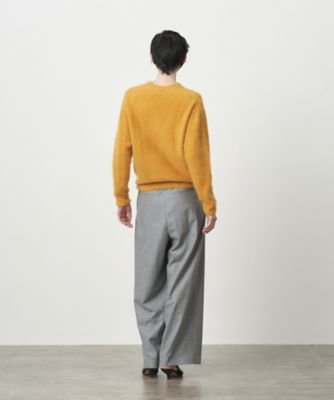 ＲＯＹＡＬ　ＦＵＲ　ＣＡＳＨＭＥＲＥ　｜　Ｖネックセーター（ＫＲＡＧＳＷ０９１０）
