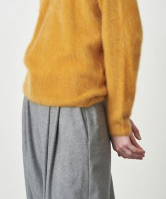 ＲＯＹＡＬ　ＦＵＲ　ＣＡＳＨＭＥＲＥ　｜　Ｖネックセーター（ＫＲＡＧＳＷ０９１０）