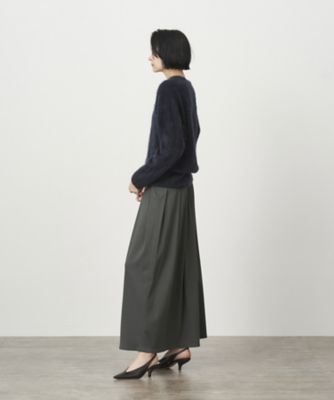 ＲＯＹＡＬ　ＦＵＲ　ＣＡＳＨＭＥＲＥ　｜　Ｖネックセーター（ＫＲＡＧＳＷ０９１０）