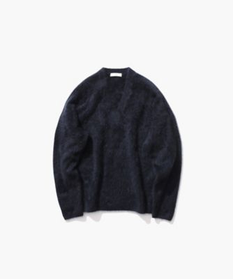 ＲＯＹＡＬ　ＦＵＲ　ＣＡＳＨＭＥＲＥ　｜　Ｖネックセーター（ＫＲＡＧＳＷ０９１０）