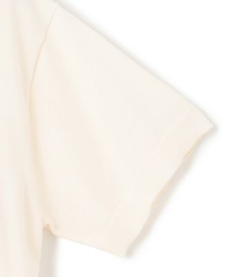 【上代変更　ＷＥＢＯＦＦ本部移送済み】　ＮＡＤＩＡ　／　ニットＴシャツ（ＫＲＣＷＣＭ０４０２）