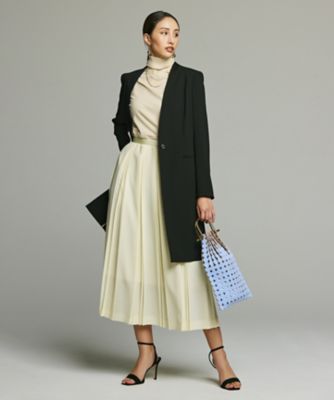 BEIGE, ベイジ 38号【洗える】LAURA 半袖ニット BEIGE,｜【洗える】LAURA / 半袖ニット | Rakuten Fashion(楽天