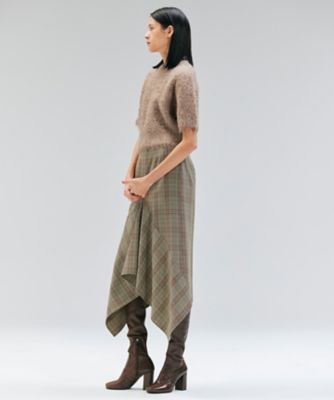 ロエベ　ウール✖️アルパカニット LOEWE ロエベ アナグラム アルパカ ニット セーター