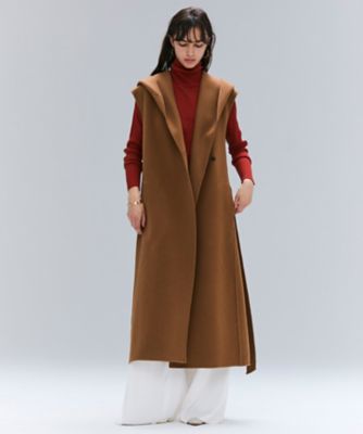 洗える・VERY NaVY掲載】LA MONNAIE ／ バイカラー